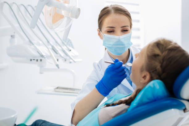 West Modesto, CA Dental Services Company